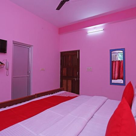 Collection O Sahani Guest House Rāmnagar Zewnętrze zdjęcie