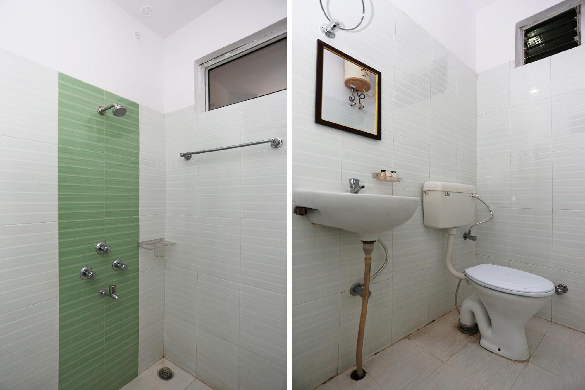 Collection O Sahani Guest House Rāmnagar Zewnętrze zdjęcie
